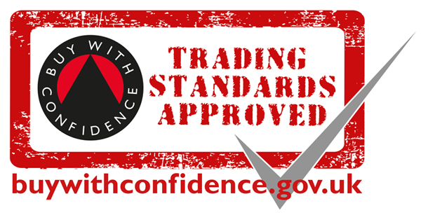 Trading Standards logo