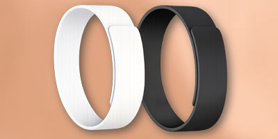 Customise your watch strap
