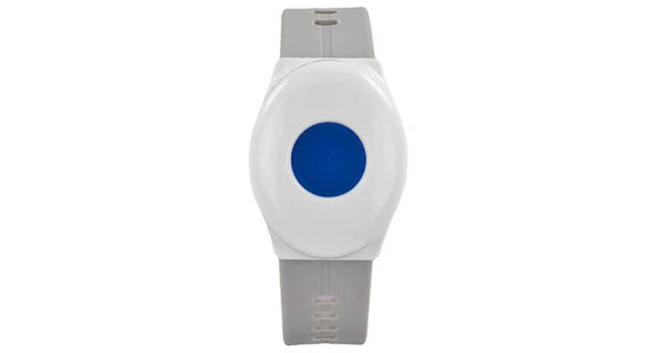 Digital Fall Alarm
